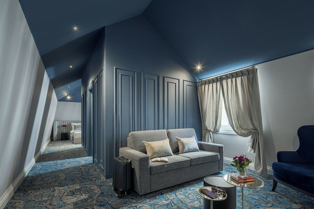 Фото Ms Collection Aveiro Palacete de Valdemouro