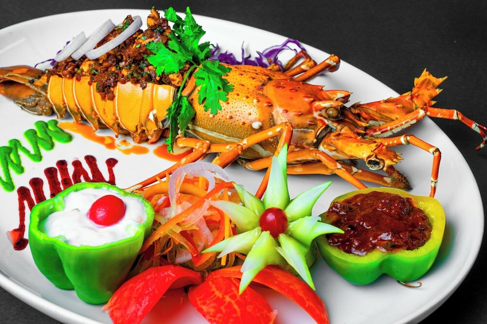 Фото O Hotel Goa