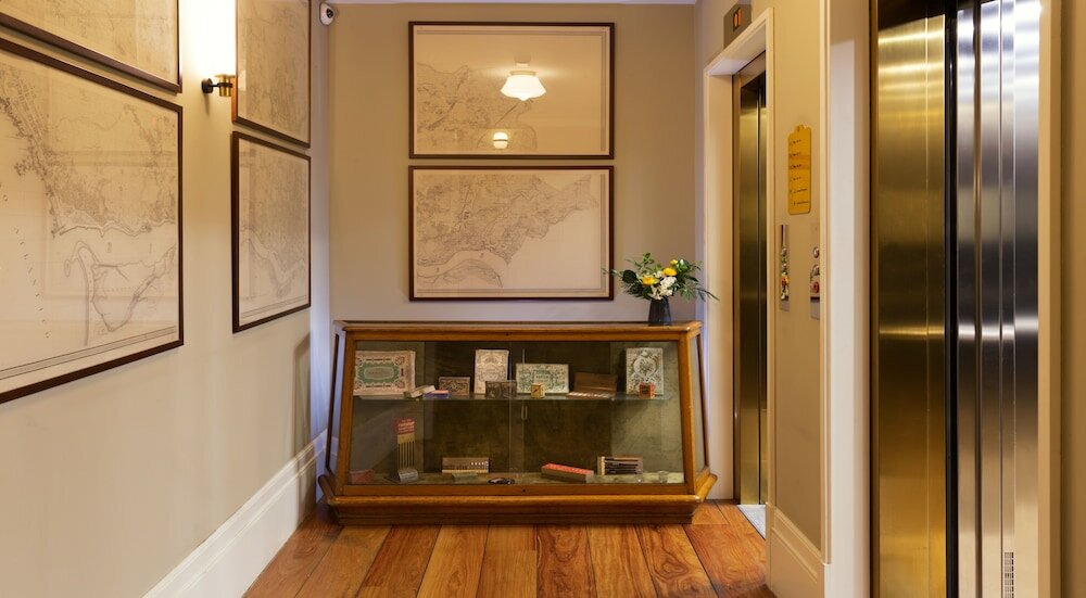 Фото Porto A. S. 1829 Hotel