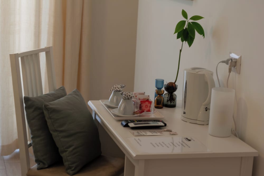 Фото Magna Cura B&b