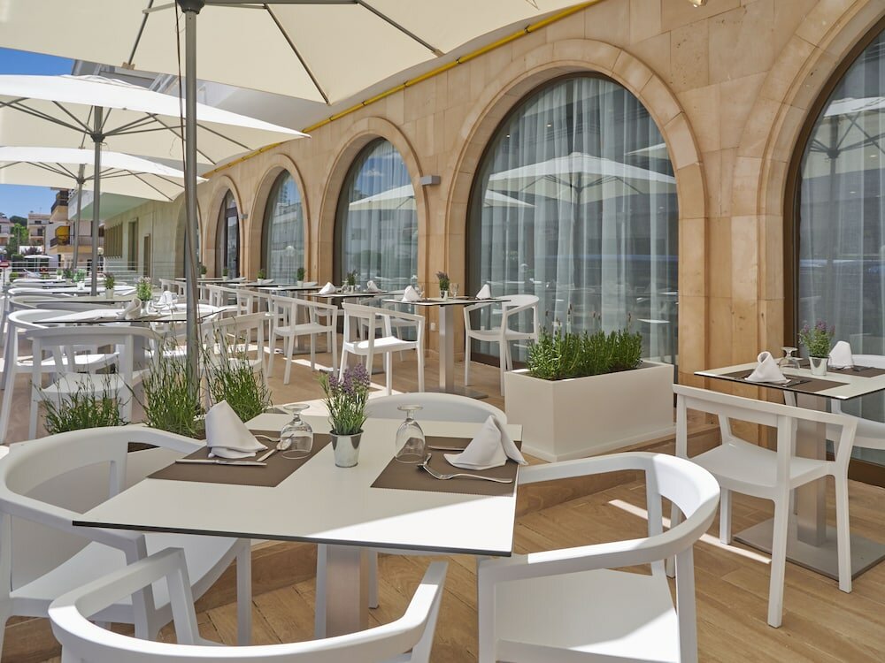 Фото Bq Can Picafort Hotel