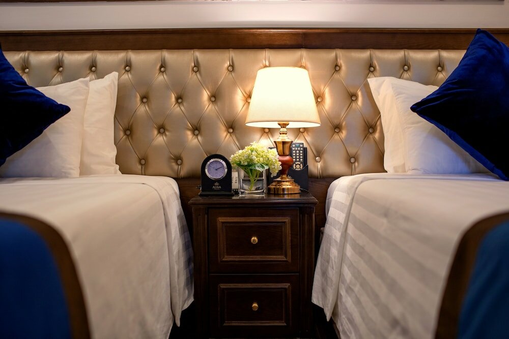 Фото Alisa Hotel & SPA