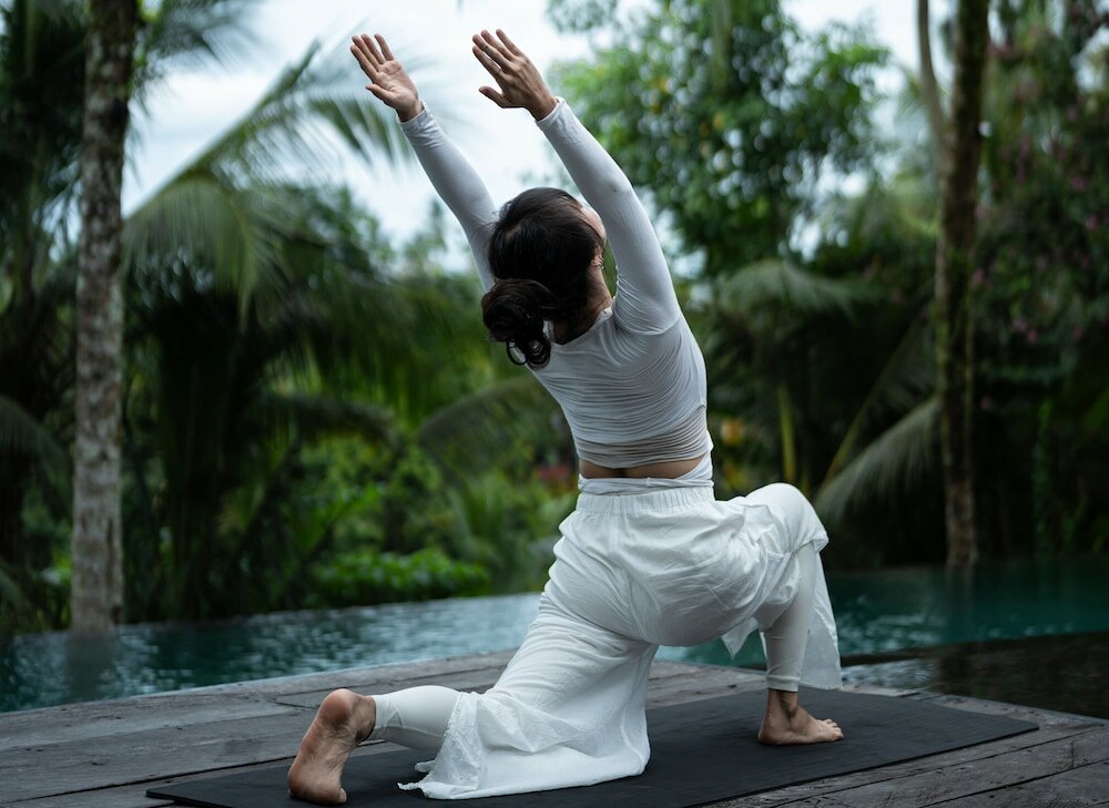 Фото Blue Karma Dijiwa Ubud