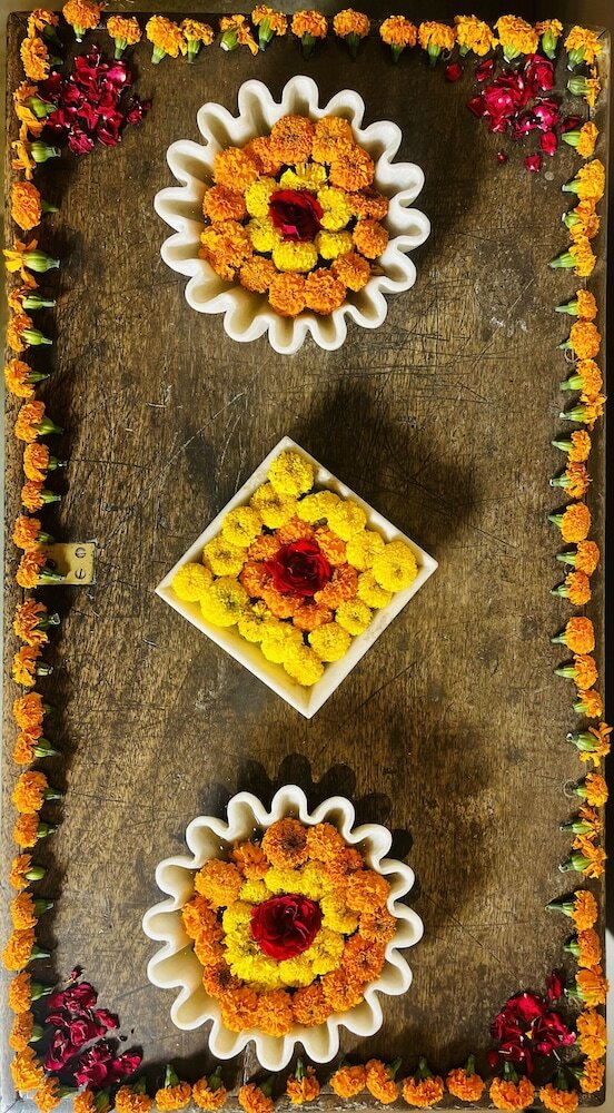 Фото Madri Haveli