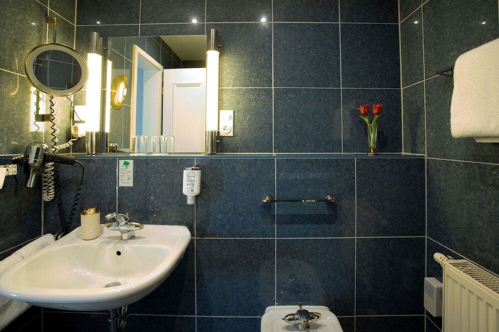 Фото City Hotel Frankfurt/M - Bad Vilbel