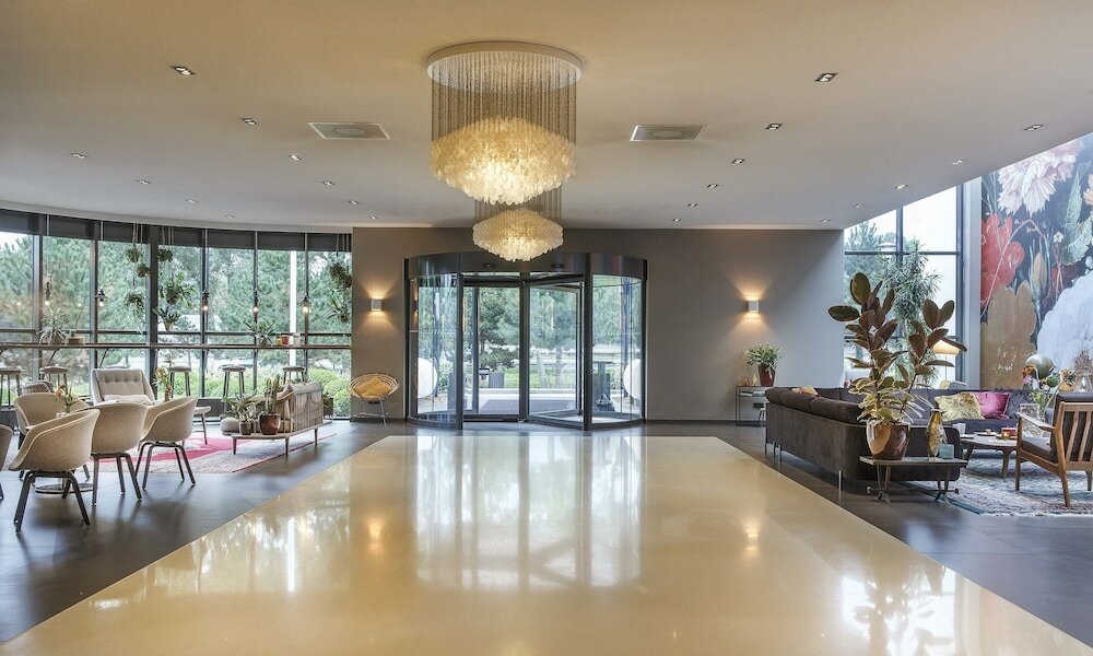 Фото Van der Valk hotel Sassenheim-Leiden