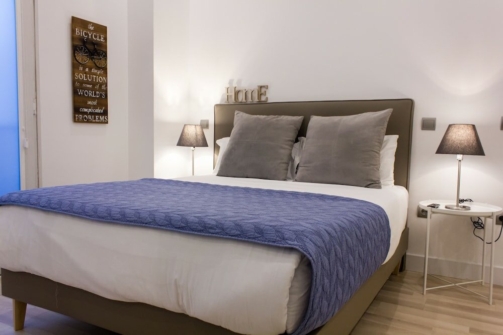 Фото Arenal Suites Gran VIA