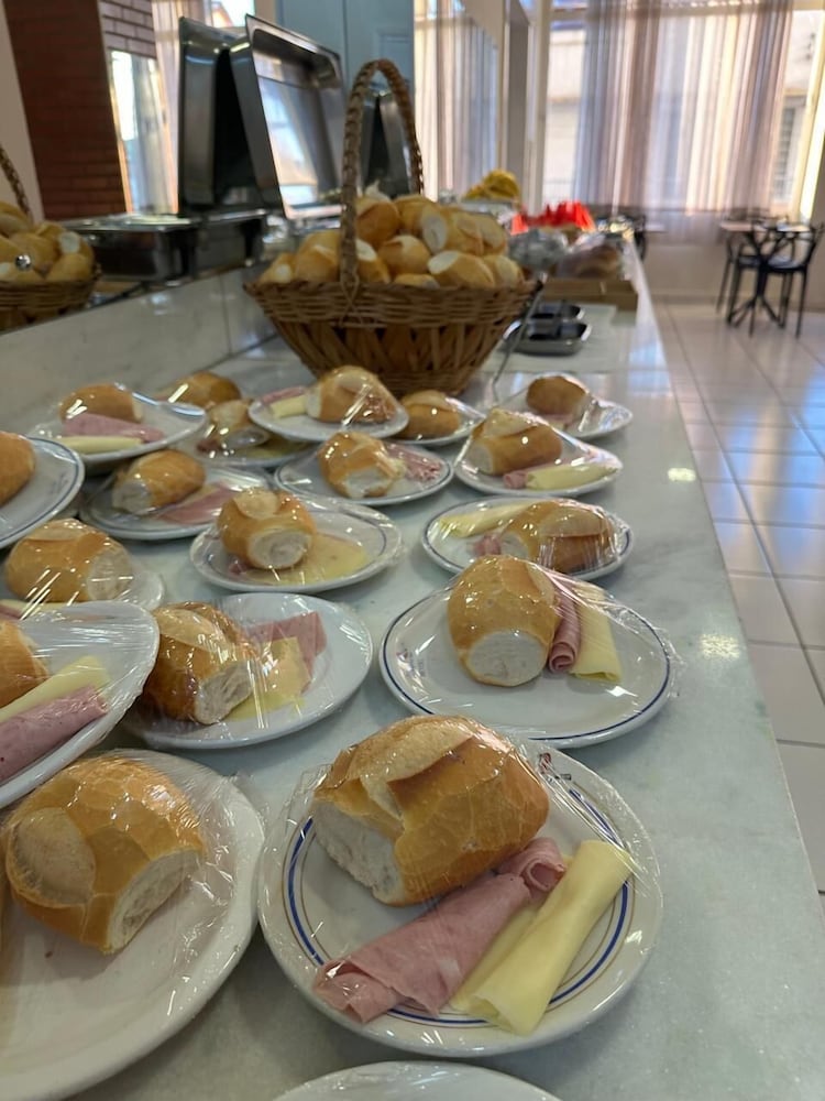 Фото Hotel Uirapuru