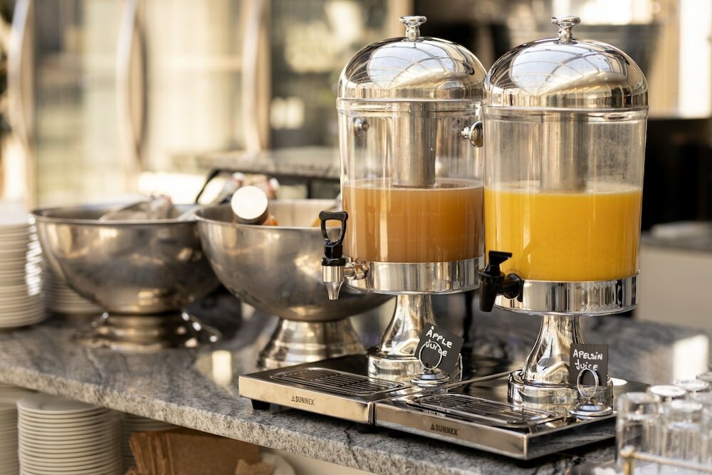 Фото Gränsö Slott Hotel & SPA