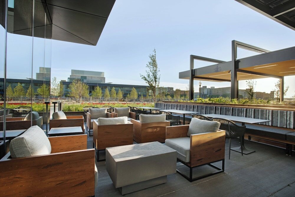 Фото The Farnam, Autograph Collection