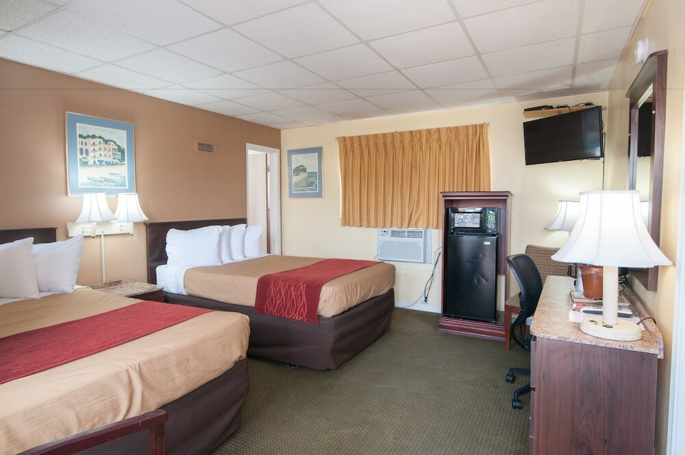 Фото The Palms On Ocean