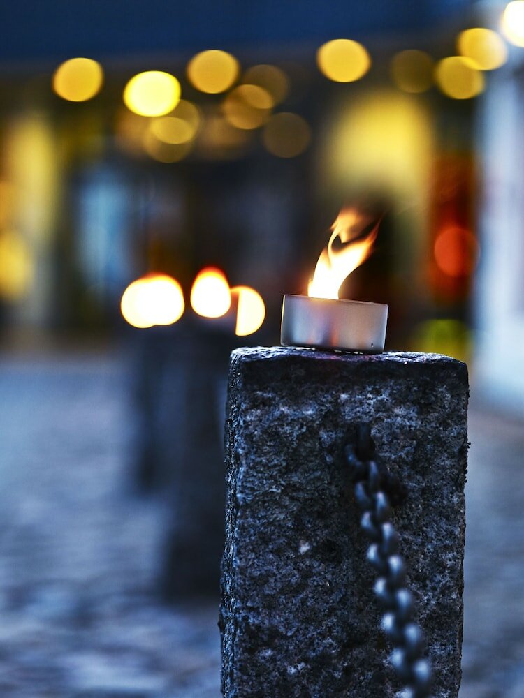 Фото Comwell Borupgaard