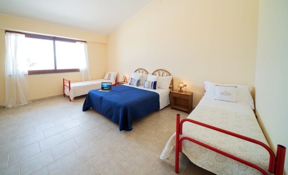 Фото A Nuciara Park Hotel & Wellness Center