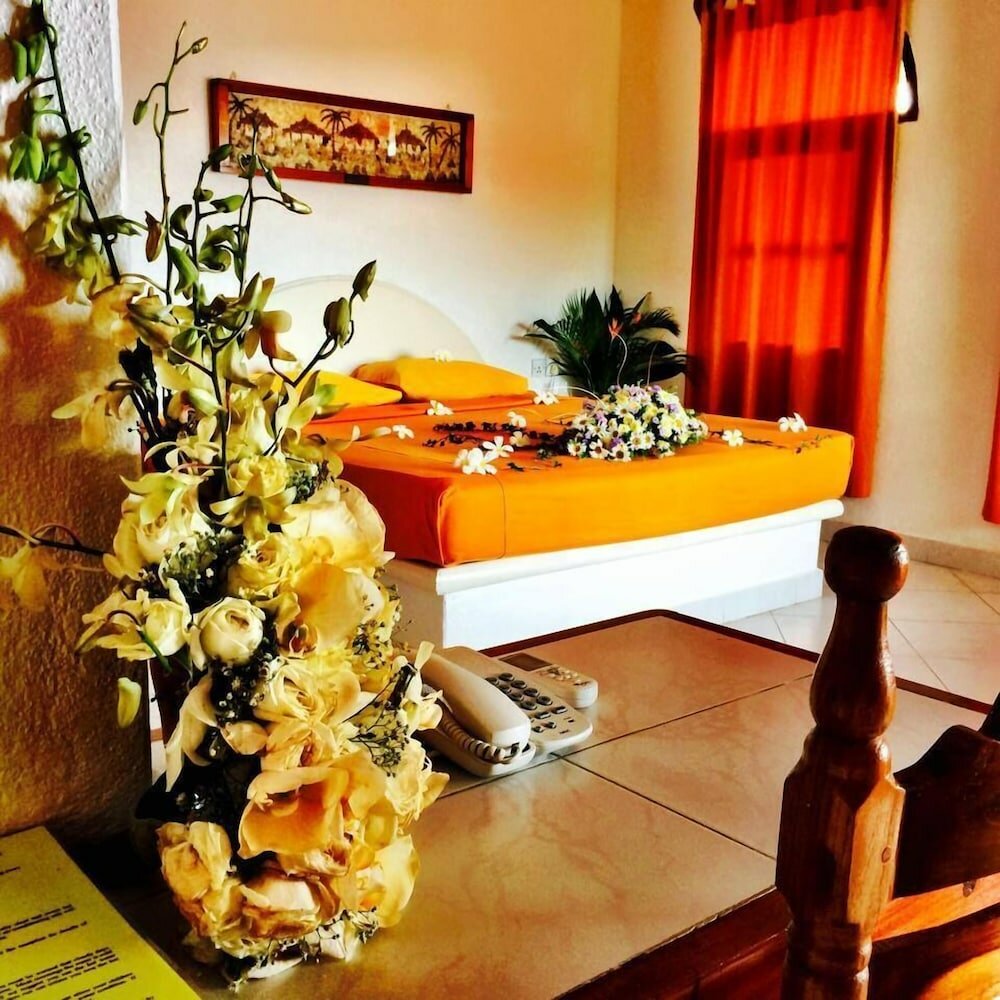 Фото Eva Lanka Hotel