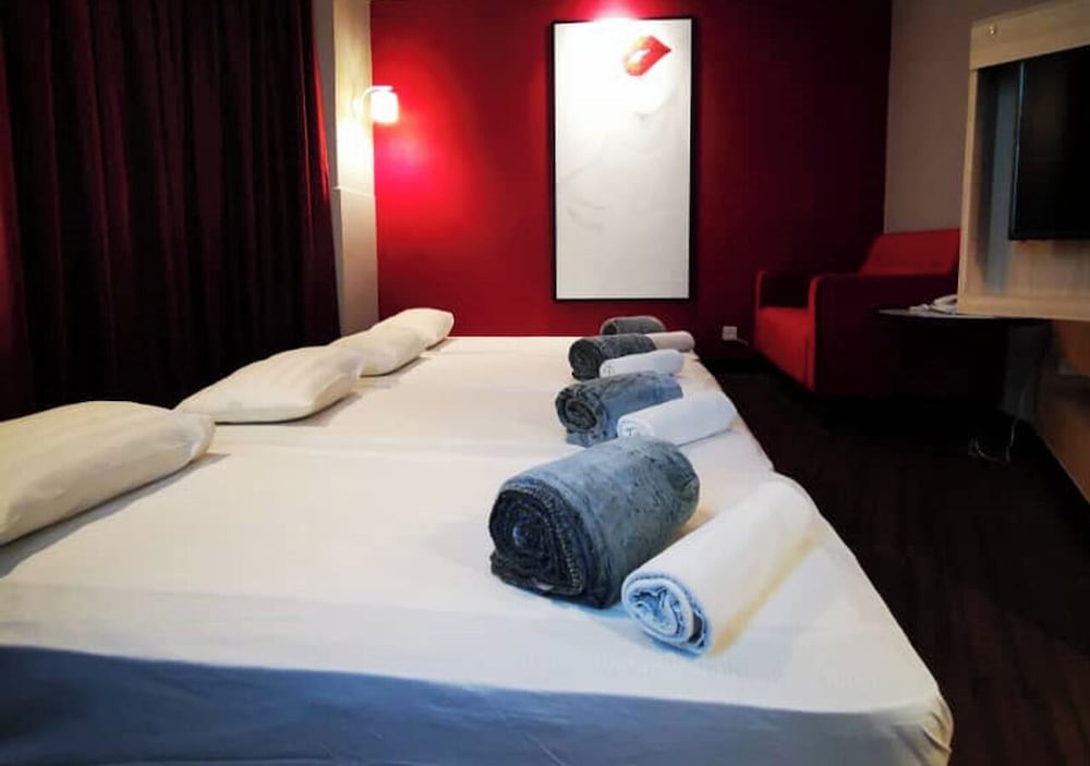 Фото Regalodge Hotel Ipoh