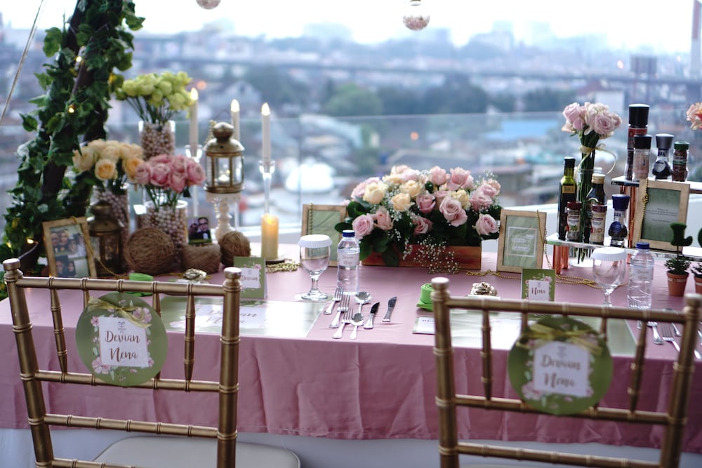 Фото Sensa Hotel