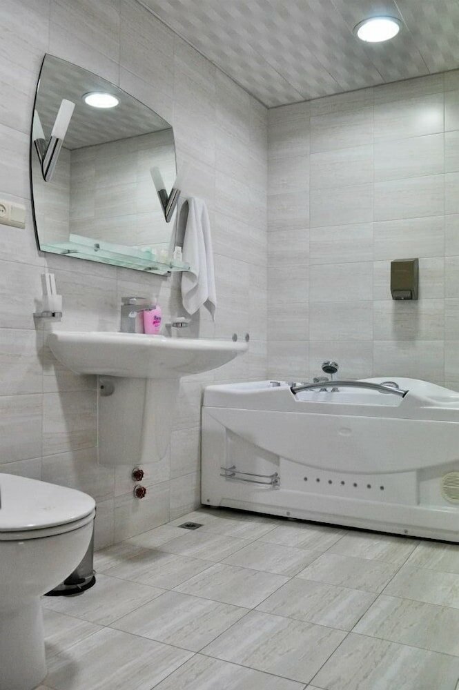 Фото Отель Санапиро