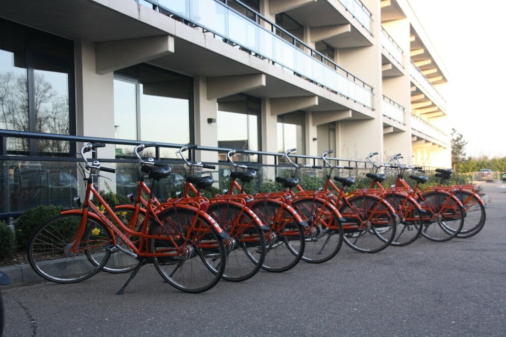 Фото Van der Valk hotel Sassenheim-Leiden