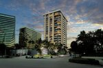 Courtyard Miami Coconut Grove