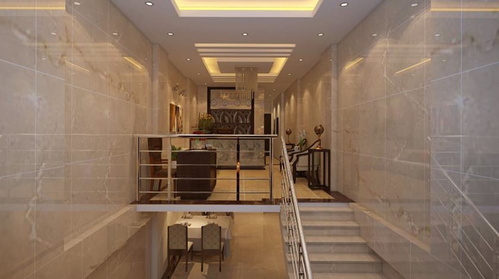 Фото Eclipse Legend Hotel