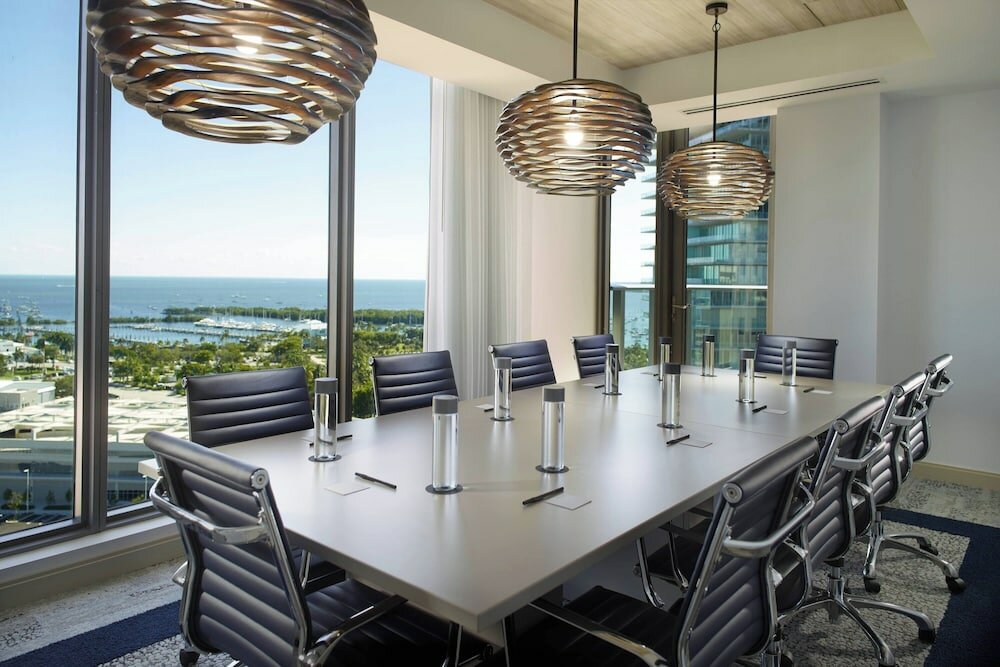 Фото Courtyard Miami Coconut Grove