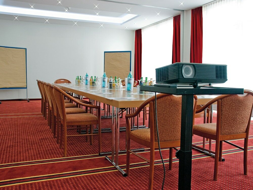 Фото Morada Hotel Gifhorn