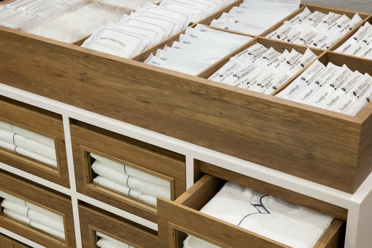 Фото Four Points Flex by Sheraton Kobe Sannomiya 