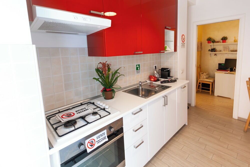 Фото Magna Cura B&b