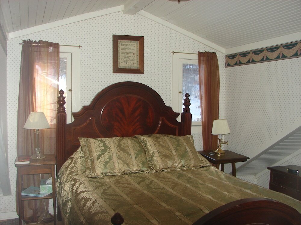 Фото The Crofting Inn