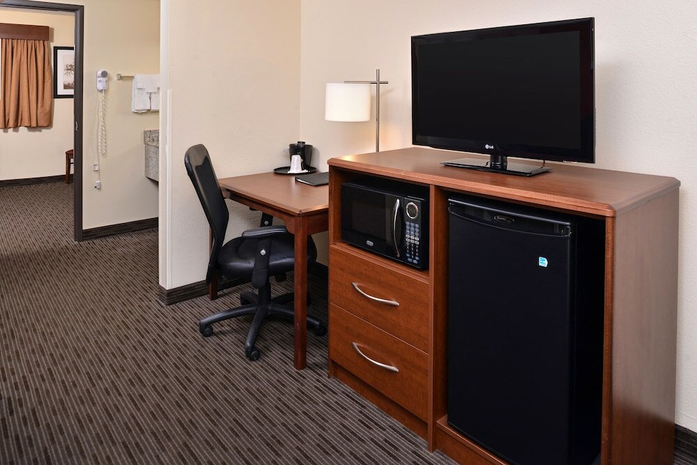 Фото AmericInn by Wyndham St. Cloud