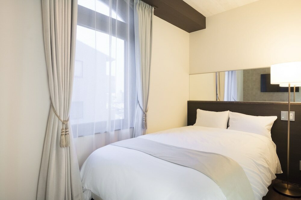 Фото Fujisawa Hotel EN