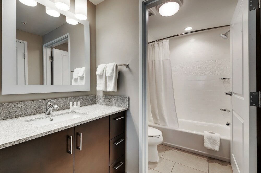 Фото Fairfield Inn & Suites by Marriott Chicago Schaumburg