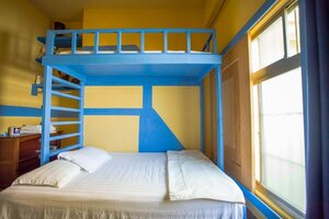 Гостиница G. T. Guest House