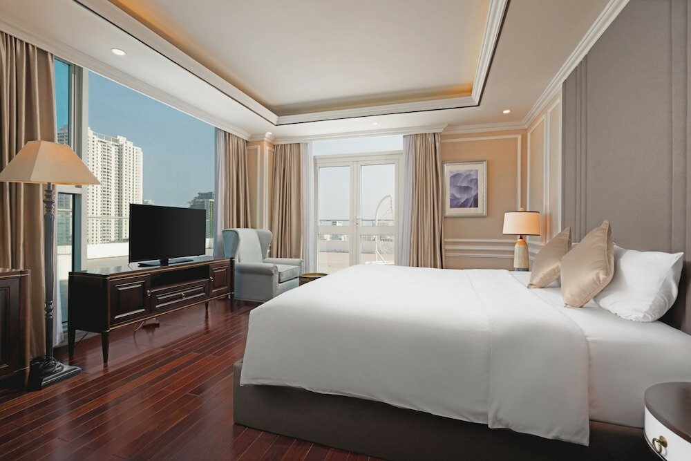 Фото Royal Lotus Hotel Danang