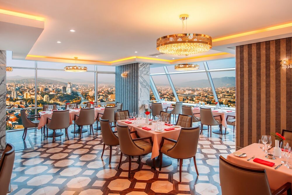 Фото The Biltmore Tbilisi Hotel
