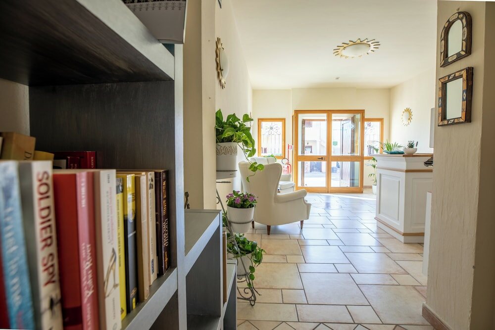 Фото Hotel Daniel