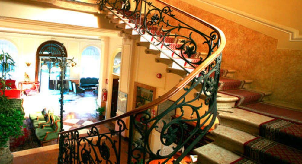 Фото Hotel Excelsior Splendide