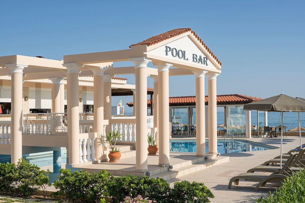 Фото Caretta Beach