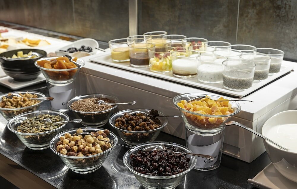 Фото Ilunion Aqua 4