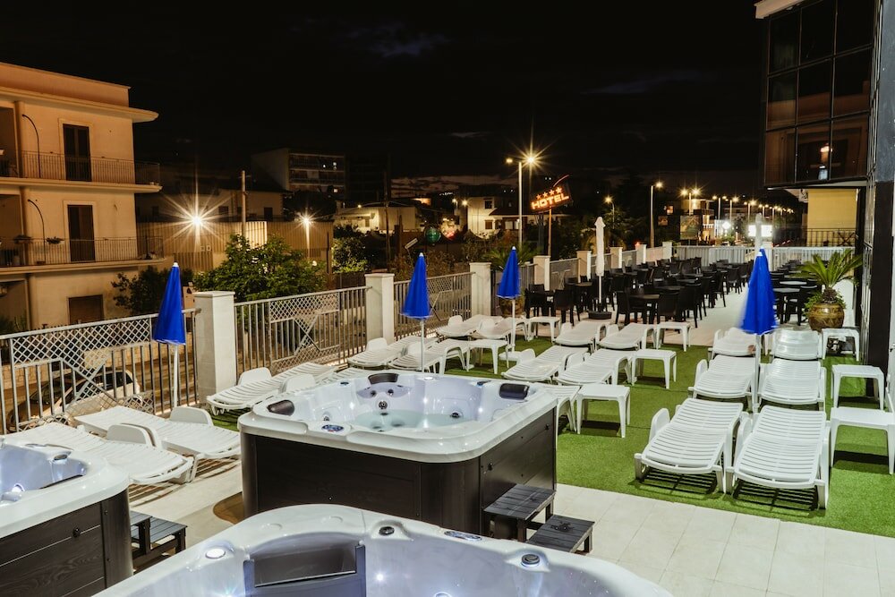 Фото Hotel Accord Le Rose