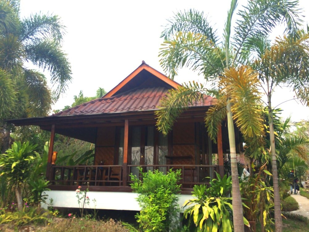 Фото Le Mont Resort