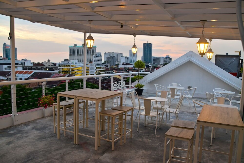 Фото Kimberley Hotel Georgetown