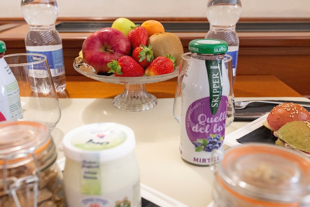 Фото Hotel Posta