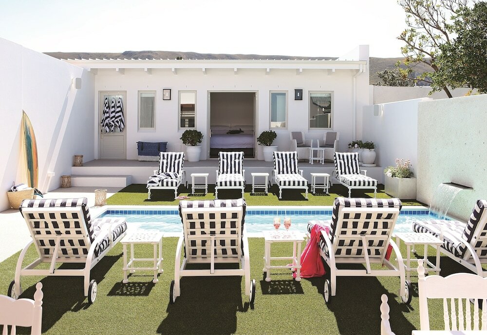 Фото One Marine Drive Boutique Hotel