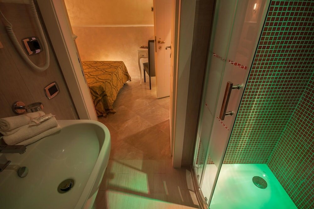 Фото Quality in Rome