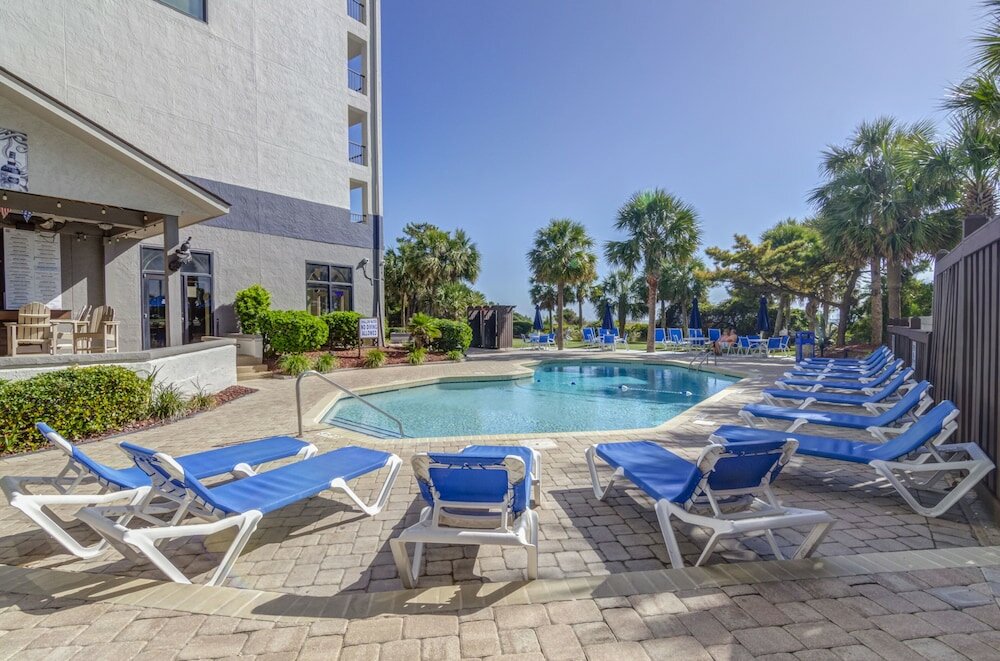 Фото Beach Colony Resort