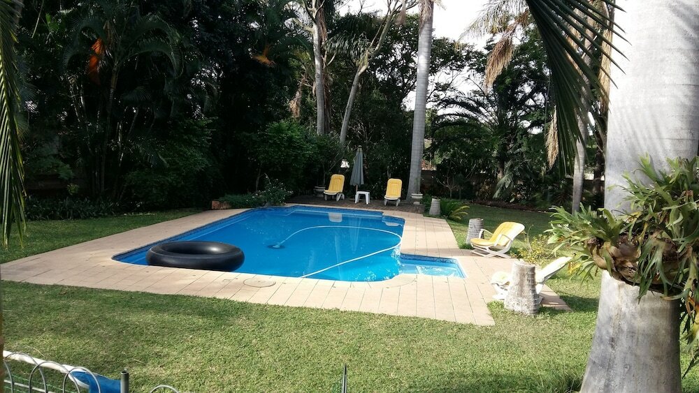 Фото The Guest House Pongola