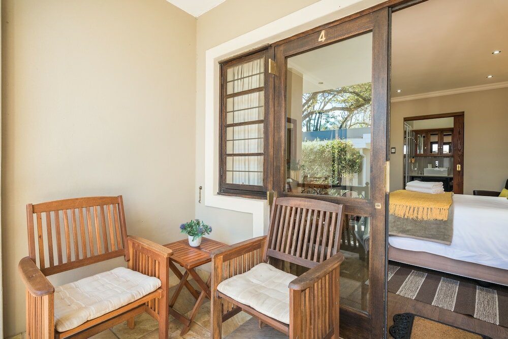 Фото Caledon23 Country House