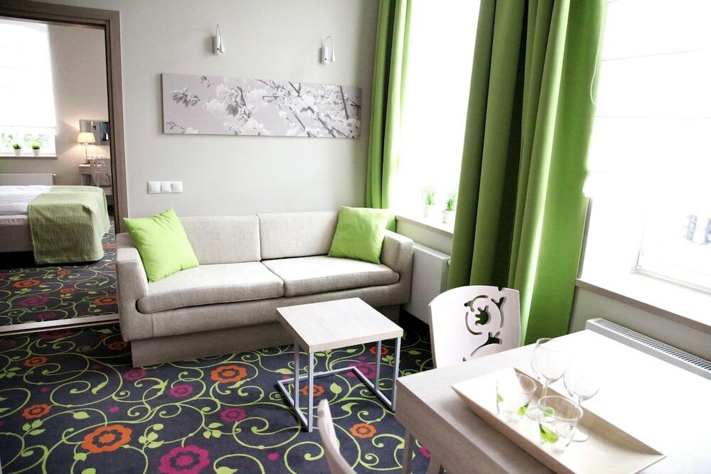 Фото City Hotels Rūdninkai