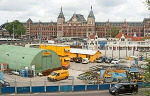 Гостиница The Hendrick